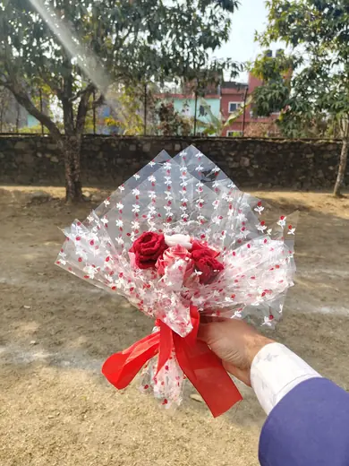 ไปหน้าหมวดดอกไม้ประดิษฐ์